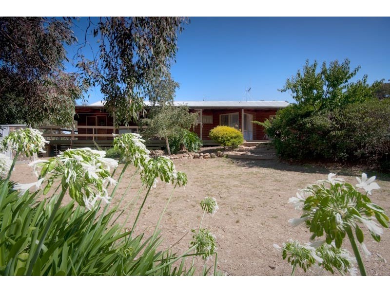 9 The Ridge Track, Kyneton VIC 3444