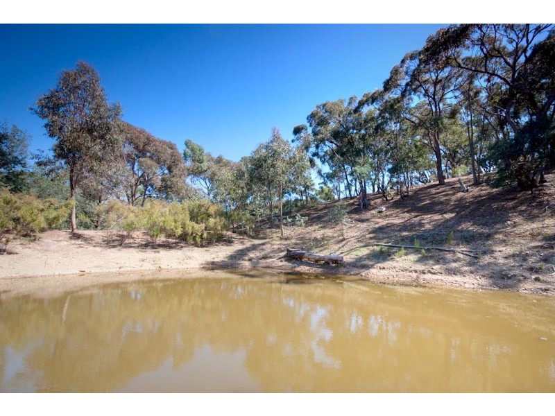 9 The Ridge Track, Kyneton VIC 3444
