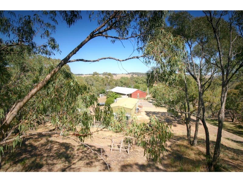 9 The Ridge Track, Kyneton VIC 3444