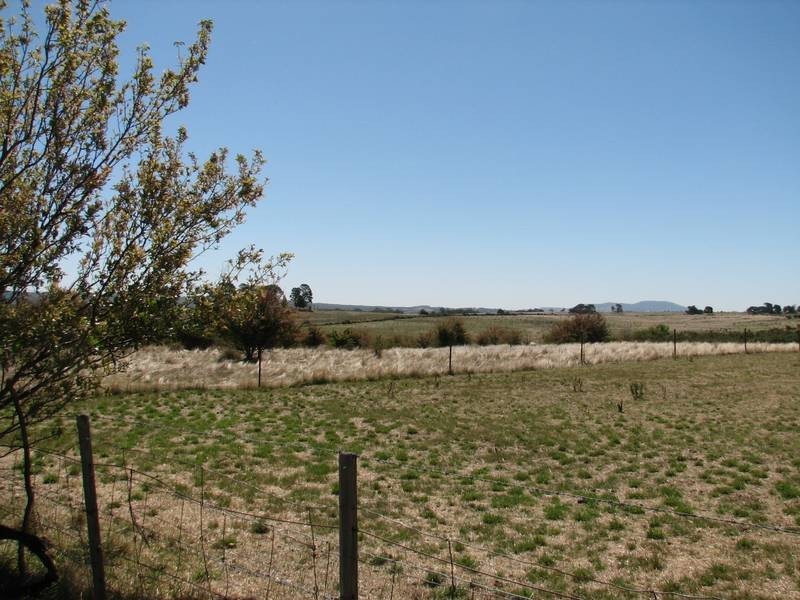 Lot 18,  Young Street, Malmsbury VIC 3446