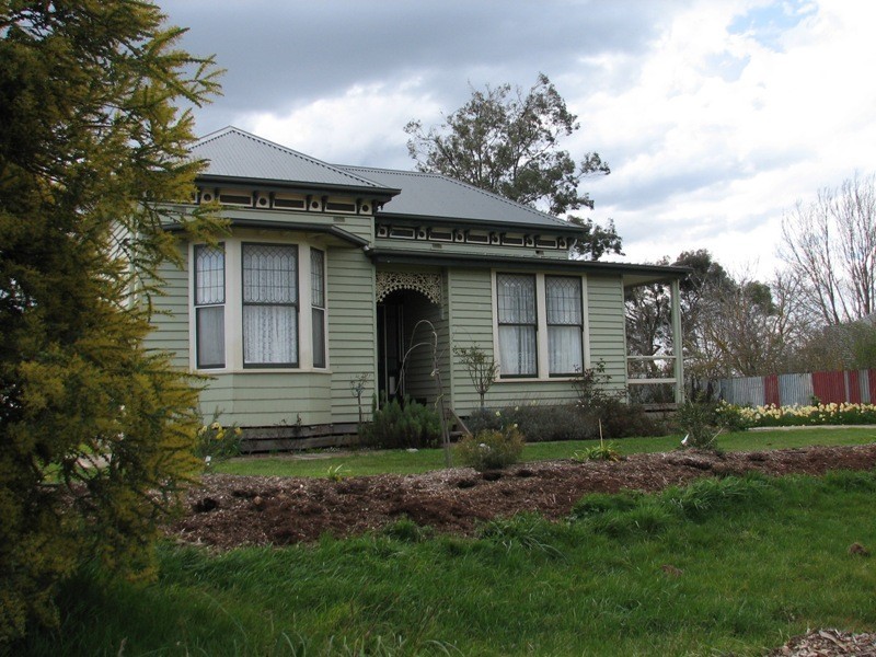 372 James Lane, Spring Hill VIC 3444