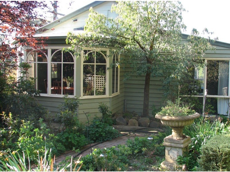 5 Dickersons Lane, Denver VIC 3461