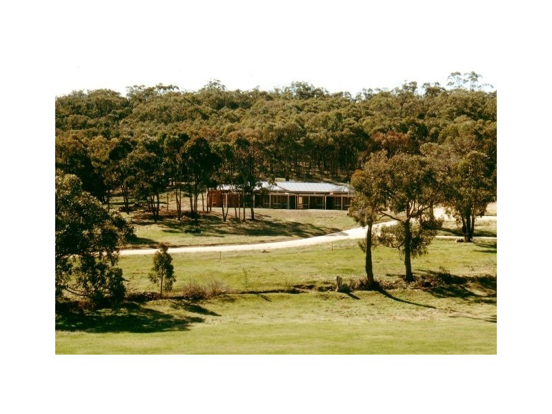 66 Hunters Lane, Kyneton VIC 3444
