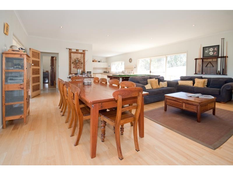 66 Hunters Lane, Kyneton VIC 3444