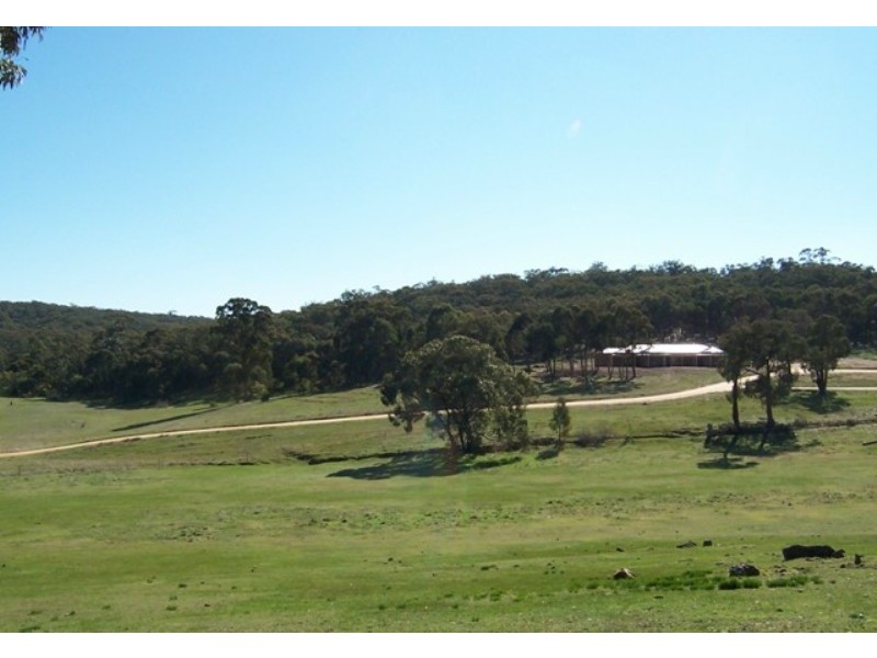 66 Hunters Lane, Kyneton VIC 3444