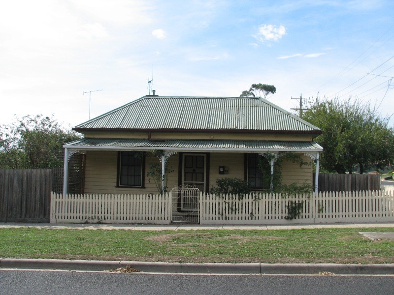 49 Epping Street, Kyneton VIC 3444