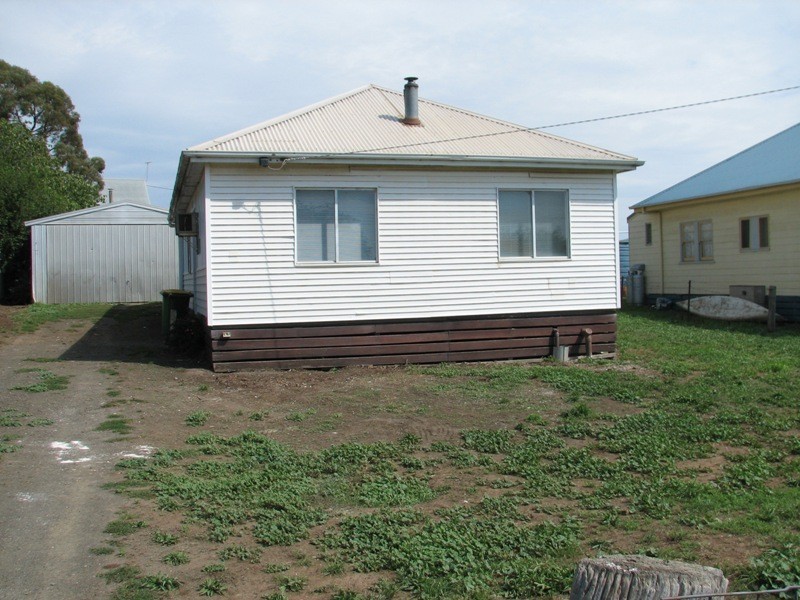 16 Ward Street, Malmsbury VIC 3446