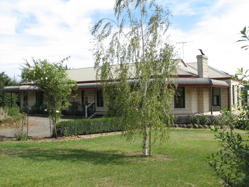 200 Harts Lane, Kyneton VIC 3444