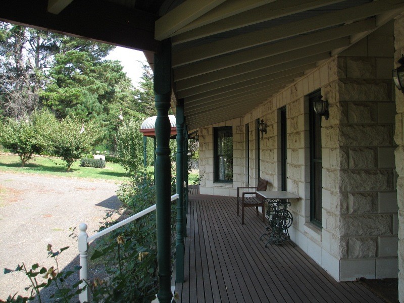 200 Harts Lane, Kyneton VIC 3444