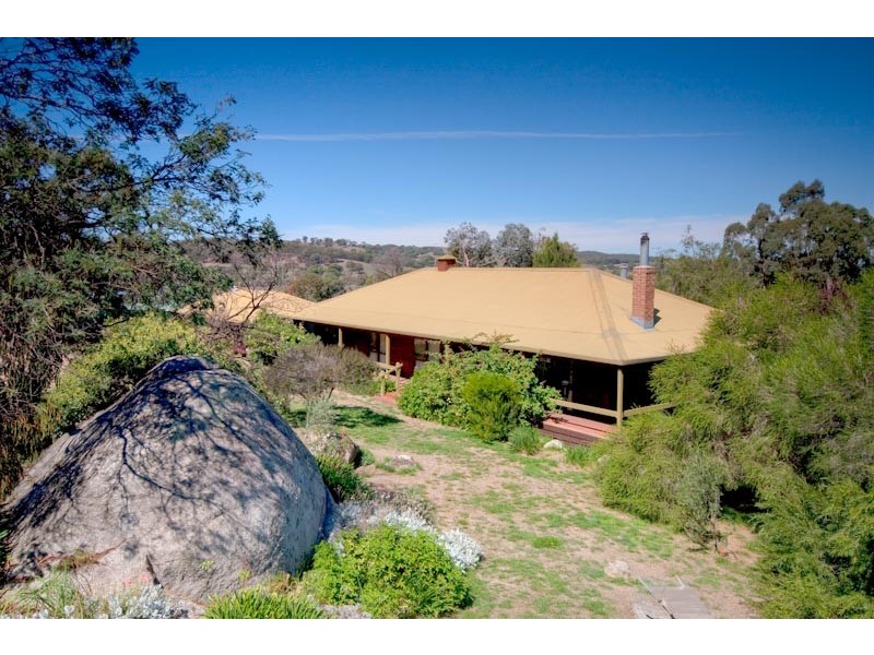 40 Phillips Road, Taradale VIC 3447