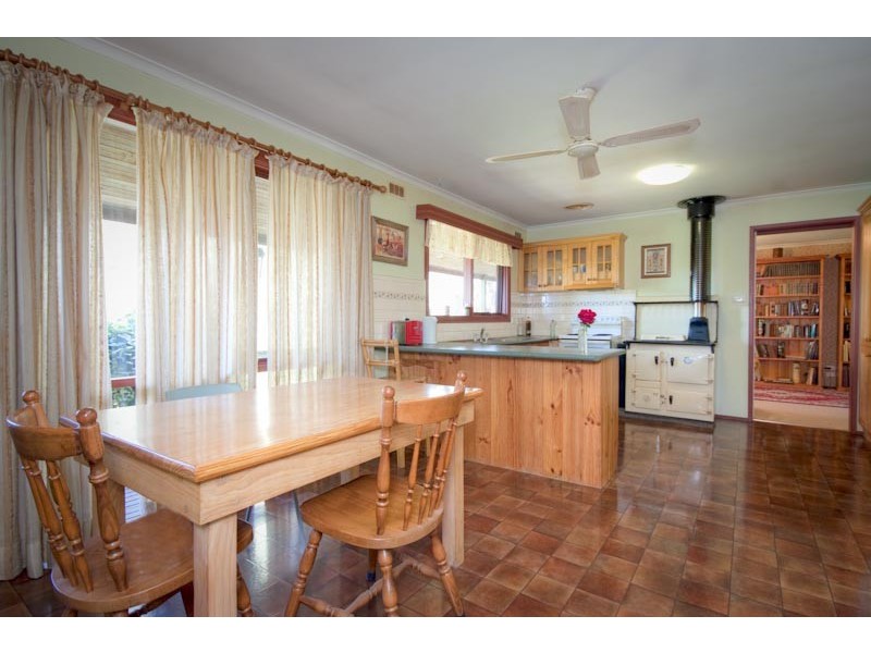 40 Phillips Road, Taradale VIC 3447