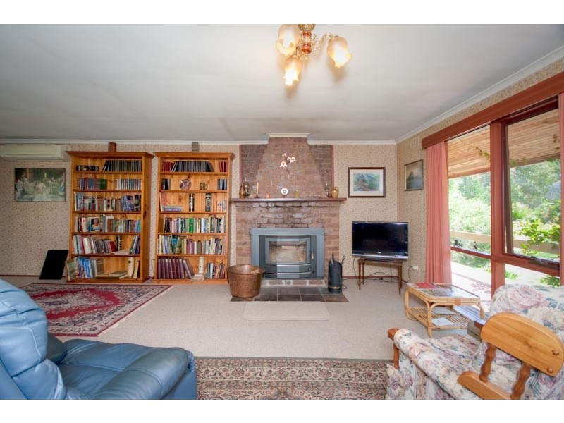 40 Phillips Road, Taradale VIC 3447