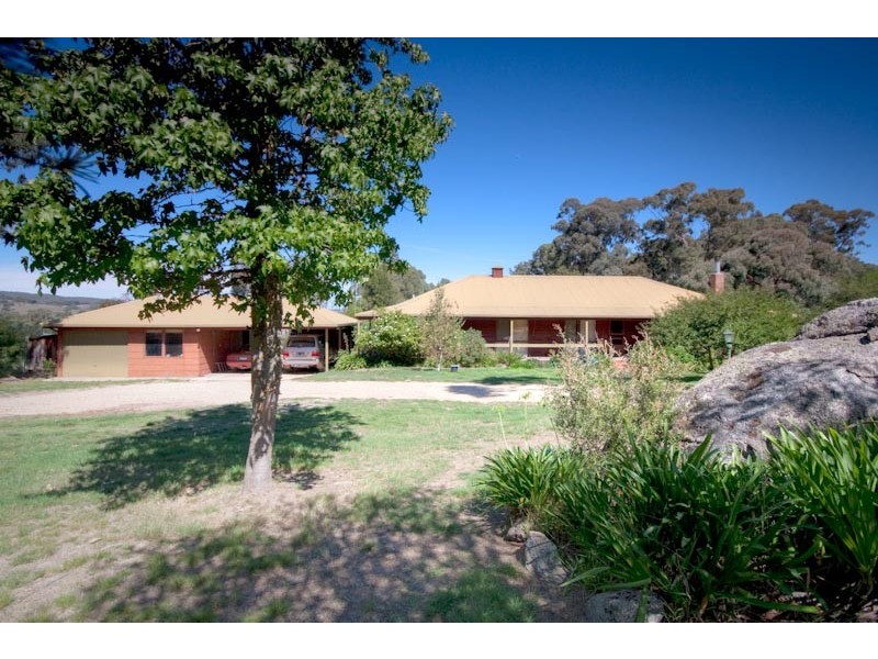 40 Phillips Road, Taradale VIC 3447