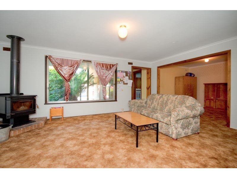 140 Paradise Valley Road, Spring Hill VIC 3444