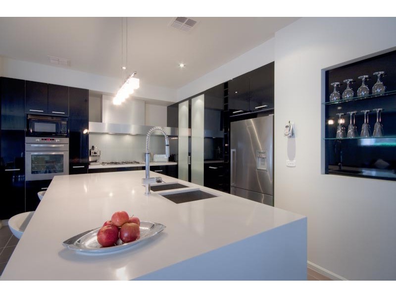 1 Leared Drive, Kyneton VIC 3444