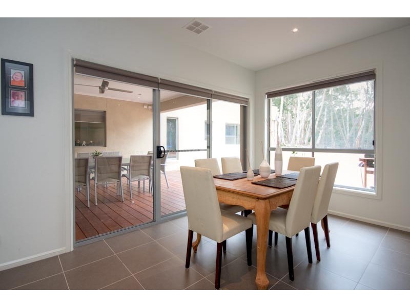 1 Leared Drive, Kyneton VIC 3444