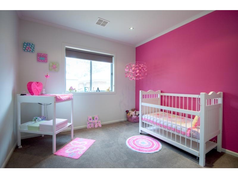 1 Leared Drive, Kyneton VIC 3444