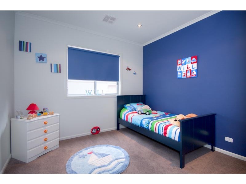 1 Leared Drive, Kyneton VIC 3444