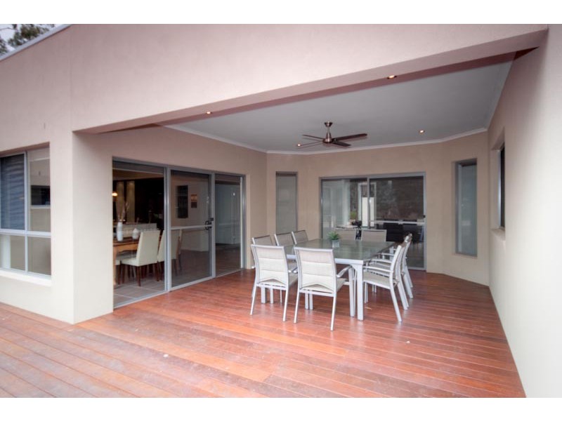 1 Leared Drive, Kyneton VIC 3444