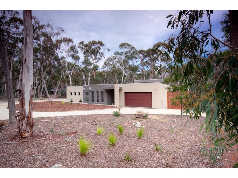 1 Leared Drive, Kyneton VIC 3444
