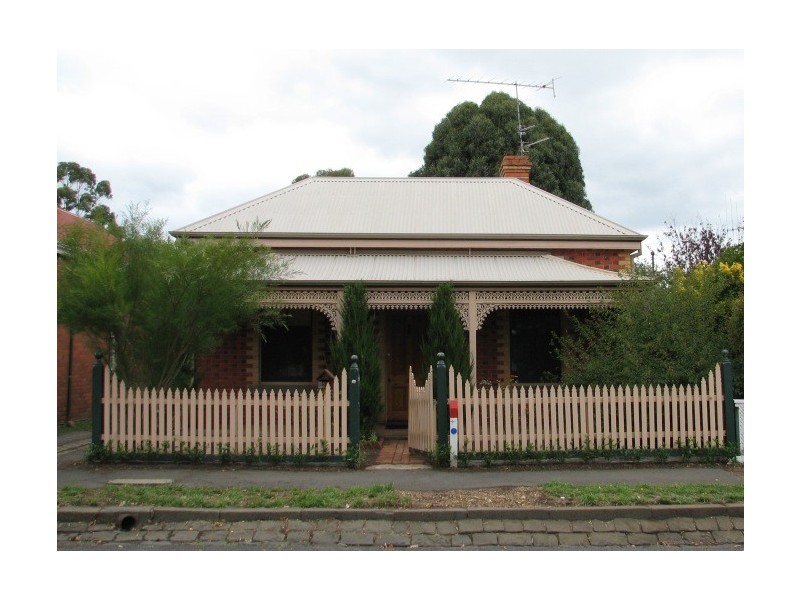 21 Simpson Street, Kyneton VIC 3444