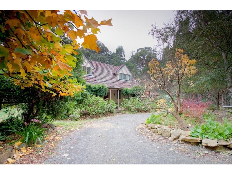 90 Fern Road Litle Hampton via Kyneton, Kyneton VIC 3444