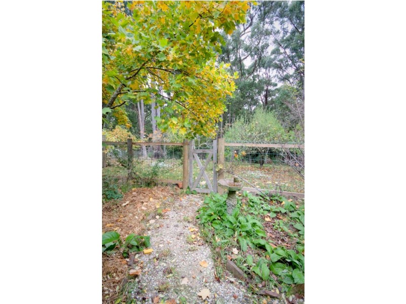 90 Fern Road Litle Hampton via Kyneton, Kyneton VIC 3444