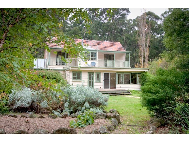 90 Fern Road Litle Hampton via Kyneton, Kyneton VIC 3444