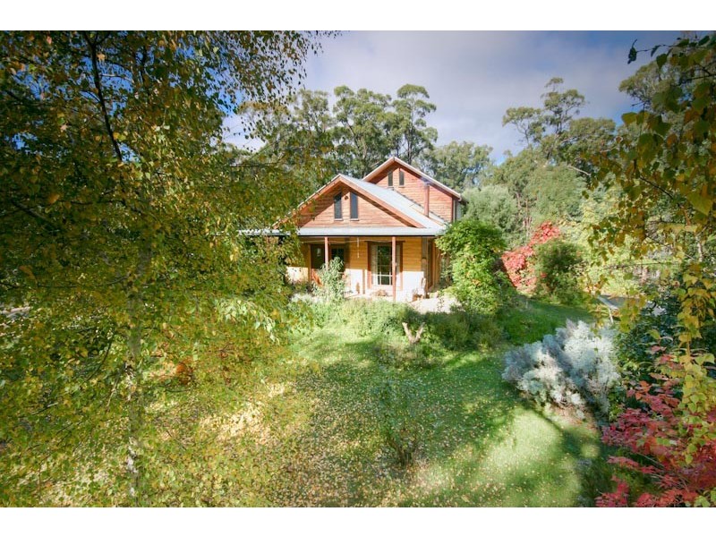 39 William Track, Kyneton VIC 3444