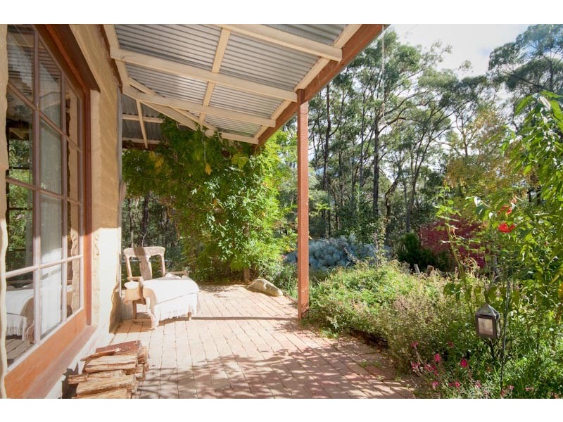 39 William Track, Kyneton VIC 3444