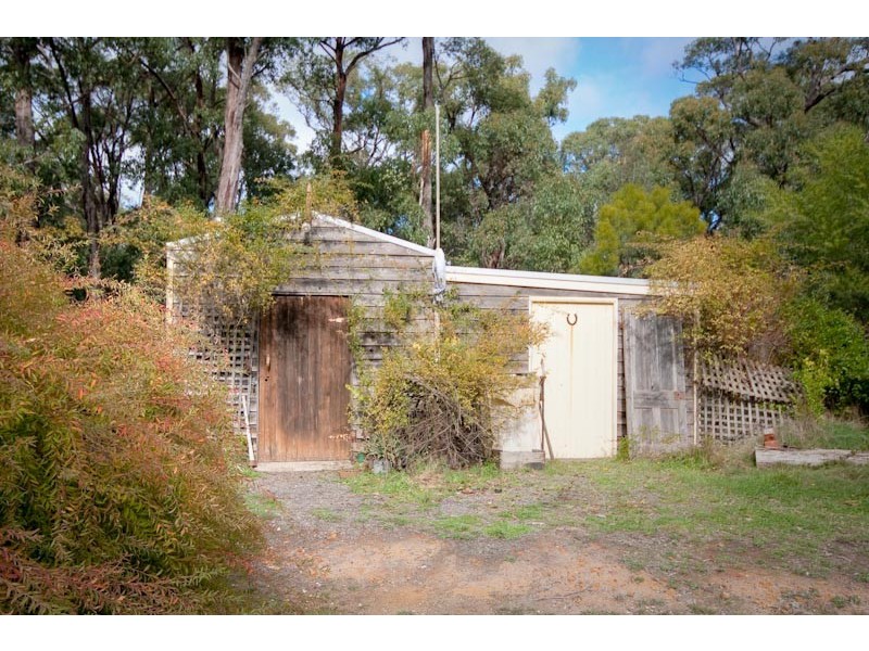 39 William Track, Kyneton VIC 3444