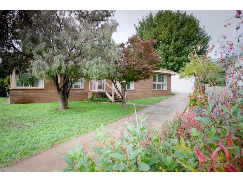 45 Baynton Street, Kyneton VIC 3444