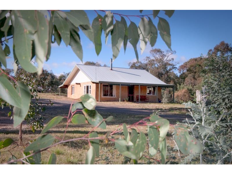 324 Scobles Road Drummond via Kyneton, Kyneton VIC 3444