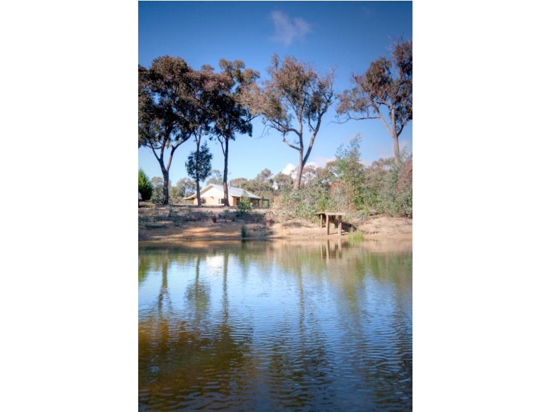 324 Scobles Road Drummond via Kyneton, Kyneton VIC 3444