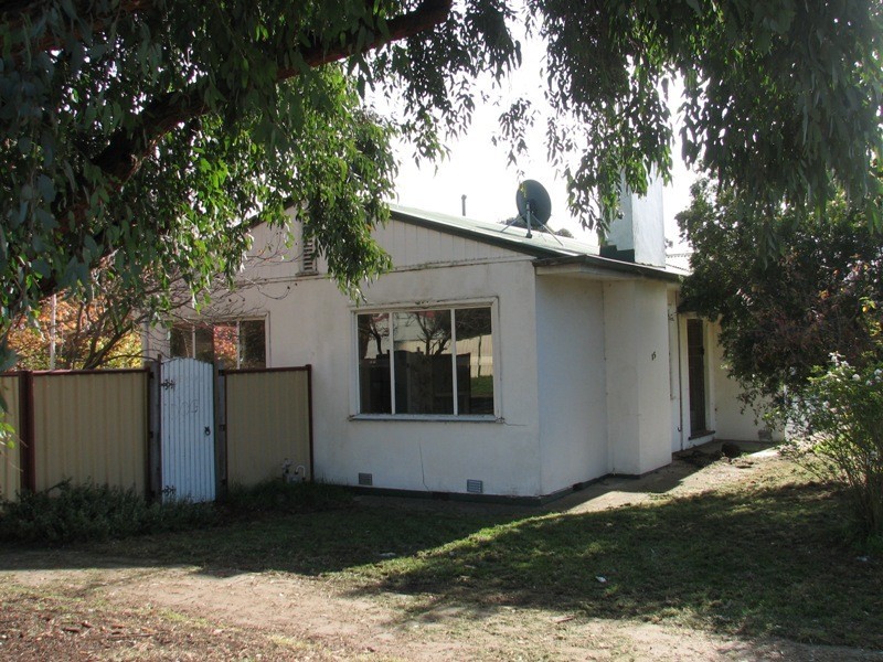 15 Wheatley Street, Kyneton VIC 3444