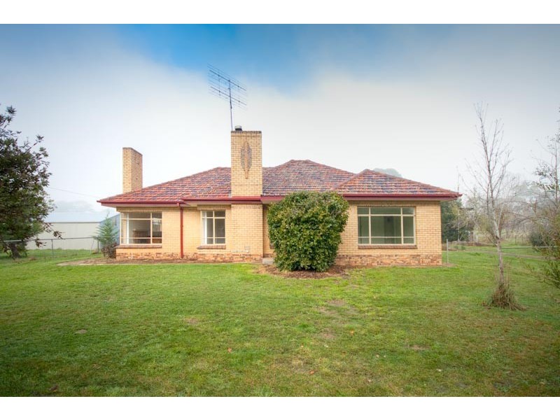 29 Knights Lane, Spring Hill VIC 3444