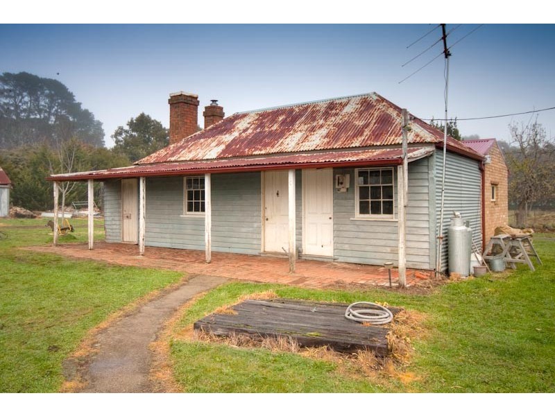 29 Knights Lane, Spring Hill VIC 3444