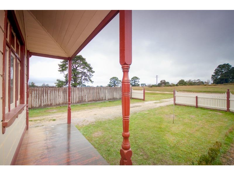 8 Mitchell Street, Malmsbury VIC 3446