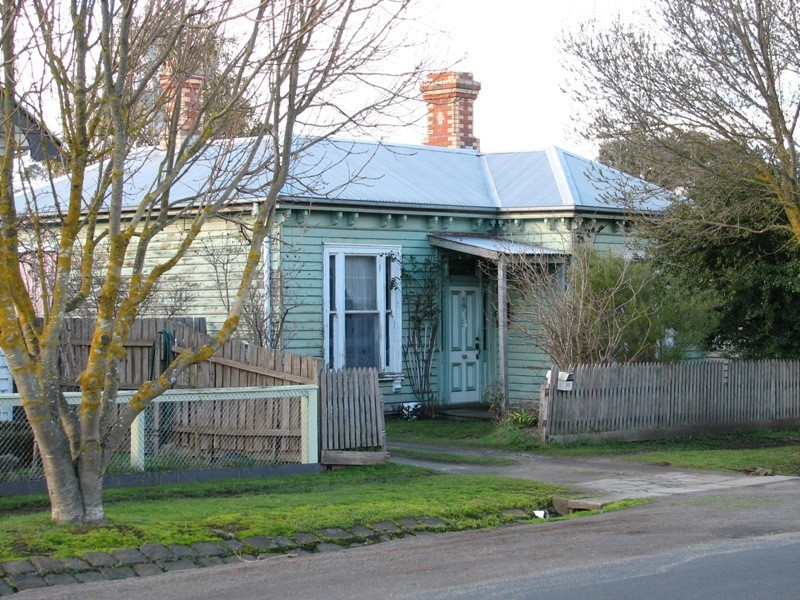 23 Yaldwyn Street East, Kyneton VIC 3444