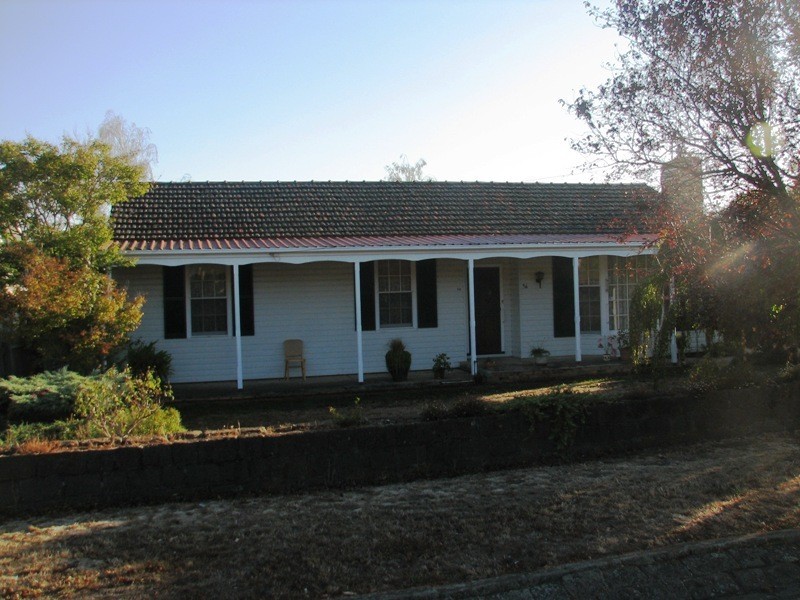 56 Baynton Street, Kyneton VIC 3444