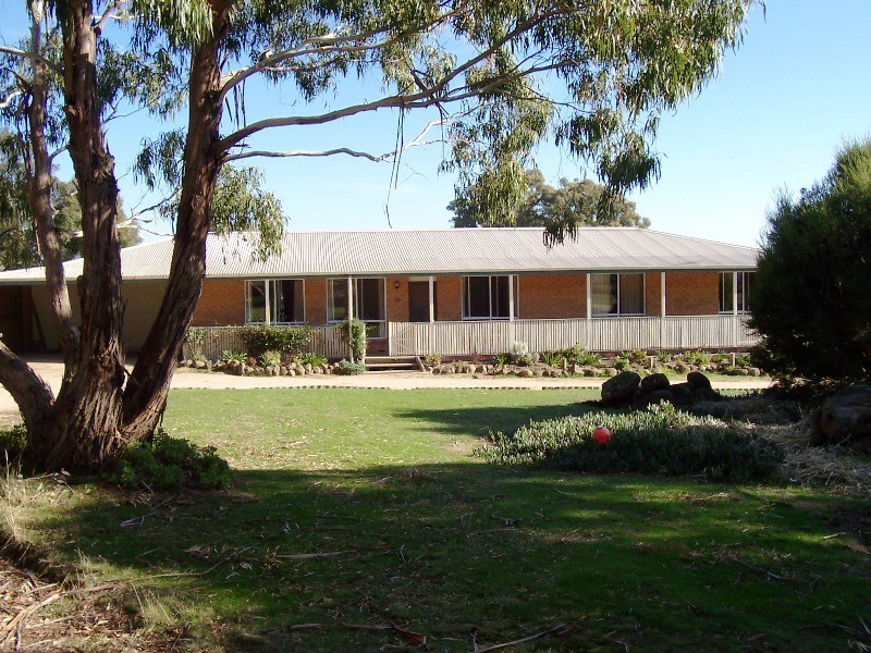 373 Blackhill Road, Kyneton VIC 3444