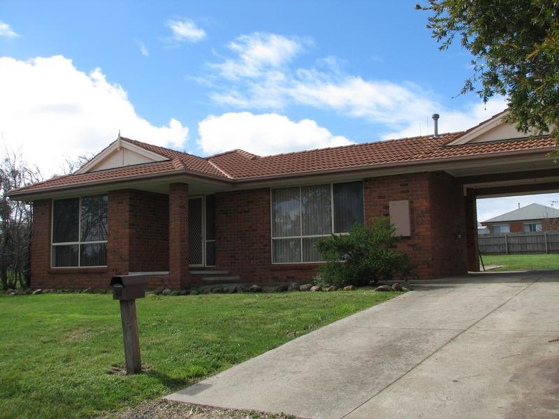 40 Wheatley Street, Kyneton VIC 3444