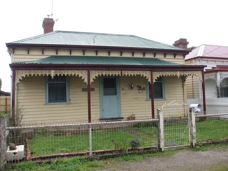 31 Lauriston Street, Kyneton VIC 3444