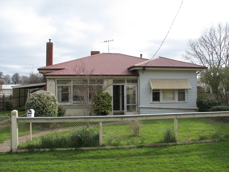 23 Bowen Street, Kyneton VIC 3444