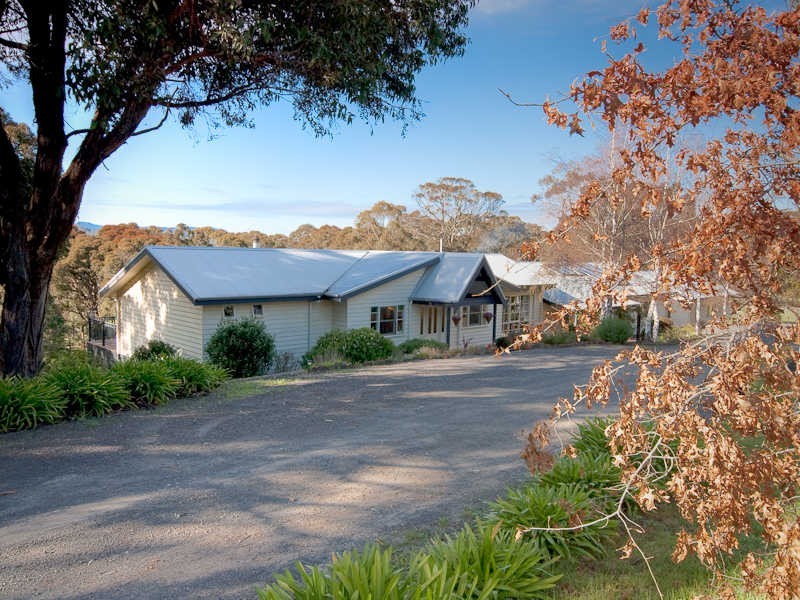 173 Institute Road, Carlsruhe VIC 3442