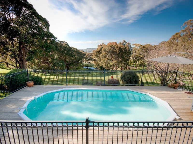 173 Institute Road, Carlsruhe VIC 3442