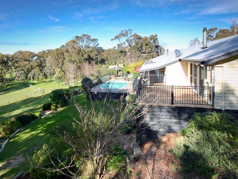 173 Institute Road, Carlsruhe VIC 3442