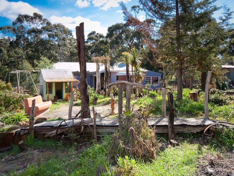 6 Bushmans Crescent, Drummond VIC 3461