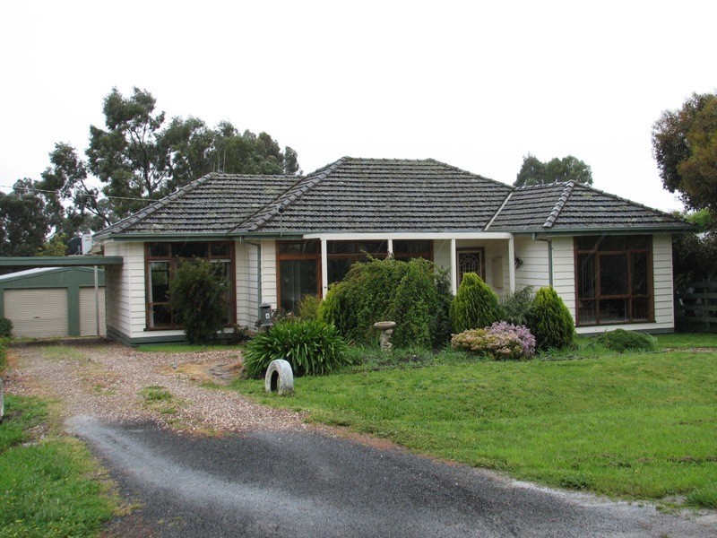 4 Drake Street, Malmsbury VIC 3446