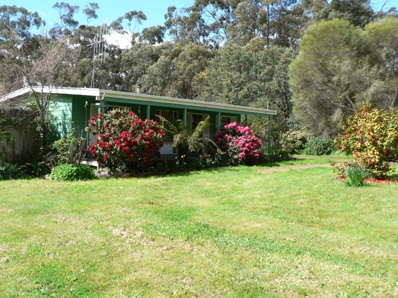 55 Springhill Road, Spring Hill VIC 3444